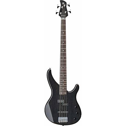 Yamaha TRBX174 Bas Gitar (Trans Black)