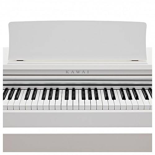 KAWAI KDP75W Beyaz Dijital Piyano