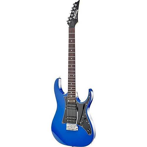 Ibanez IJRG200U-BL Elektro Gitar seti 