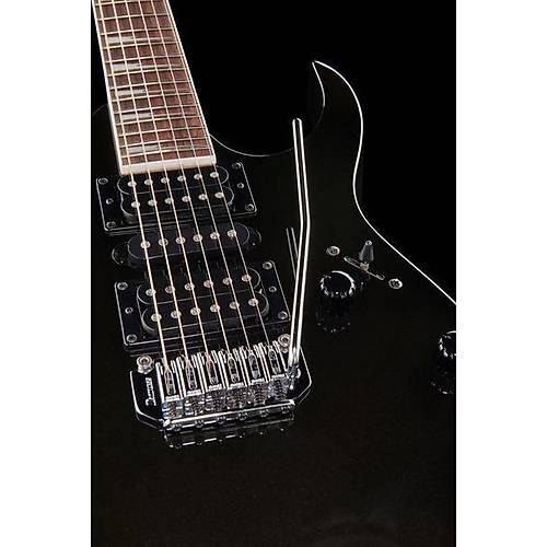 Ibanez GRG170DX-BKN Elektro Gitar 