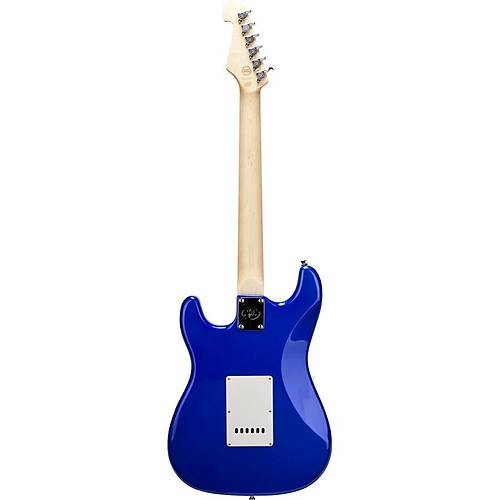 SX SE1 SK EB Elektro Gitar Seti