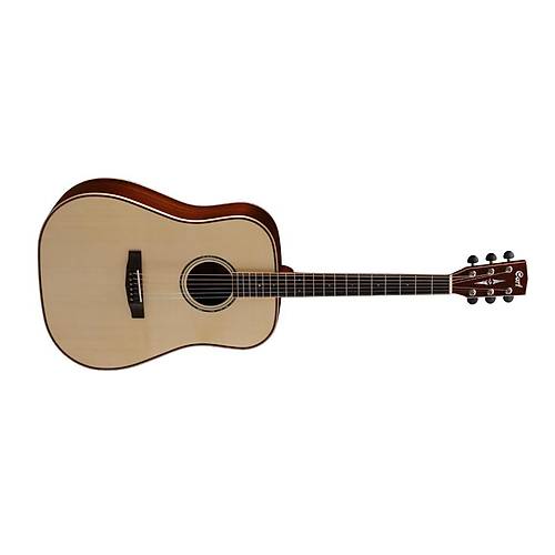 CORT AS-E5 NAT AKUSTİK Gitar / KILIF VE PENA HEDİYELİ