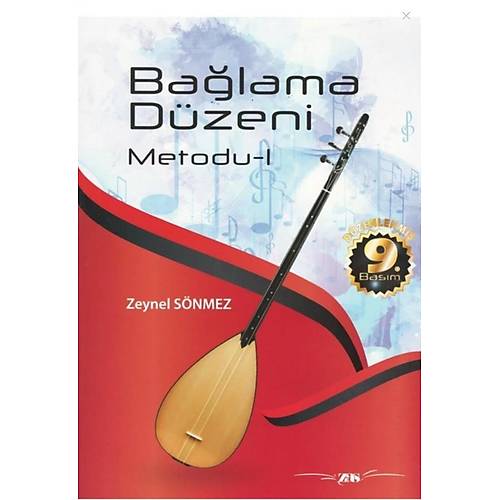  Bağlama Düzeni Metodu 1 - Zeynel Sönmez 