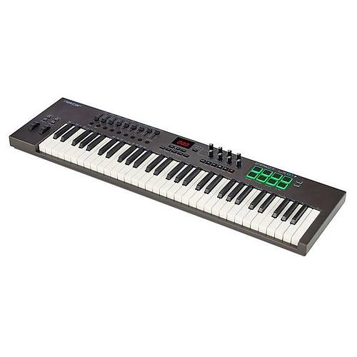 Nektar Impact LX61+ USB Midi Klavye 