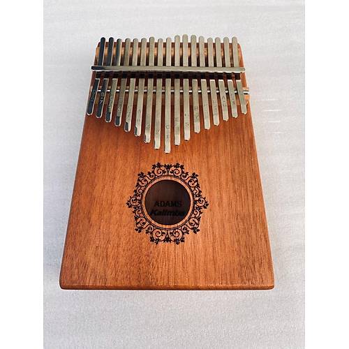 ADAMS Kalimba 17 Tuşeli
