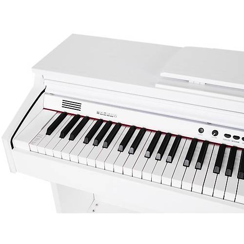 Kurzweil KA130WH Dijital Piyano / TABURE+KULAKLIK HEDİYELİ