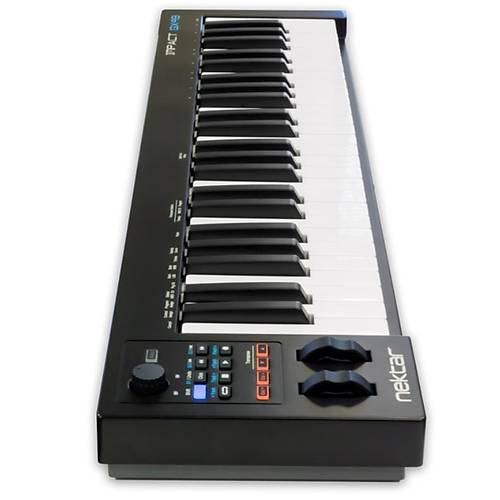 Nektar Impact GX49 USB Midi Klavye 