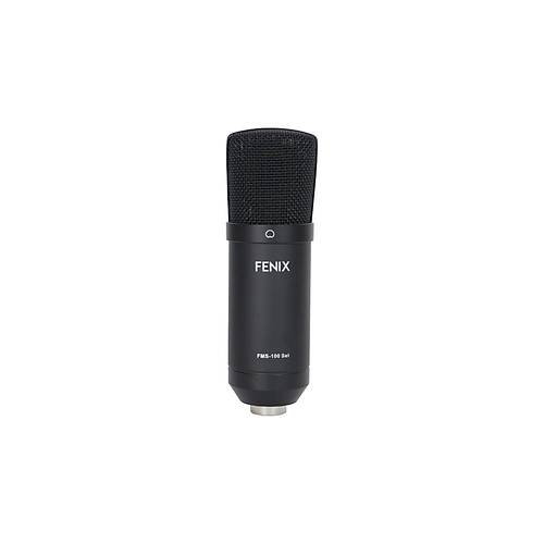 Fenix FMS-100 Condenser Mikrofon Seti