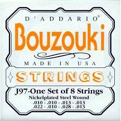 DADDARIO J97 BUZUKİ TEL SETİ 