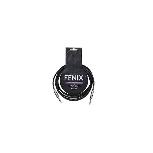 Fenix FGC-30B Gitar Kablosu (3m)