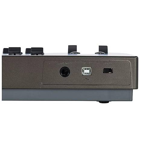 Nektar Impact LX49+ USB Midi Klavye