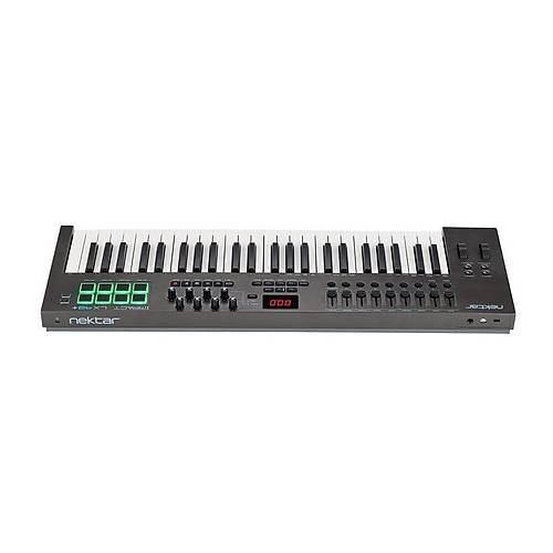 Nektar Impact LX49+ USB Midi Klavye