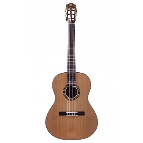 Martinez MP-1 PRE Klasik Gitar / KILIF