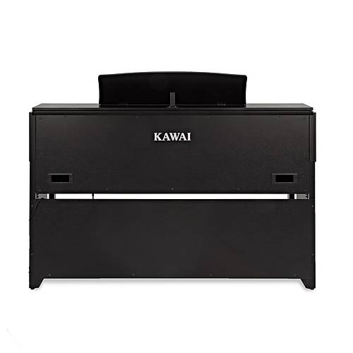 KAWAI CA78R Gül Ağacı Dijital Piyano / Tabure / Kulaklık
