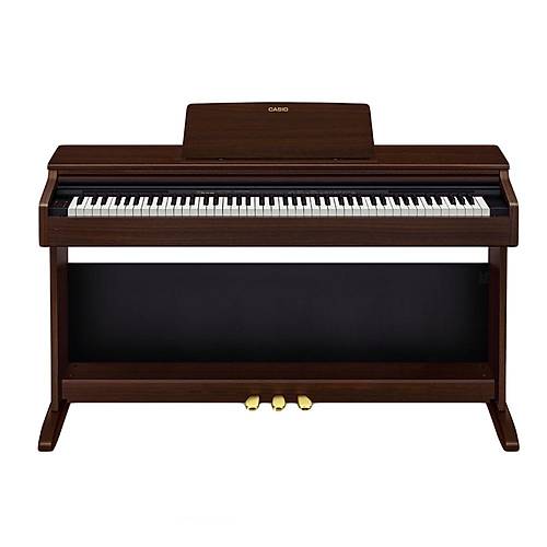 Casio AP270BN CELVIANO Dijital Piyano / TABURE+KULAKLIK+METOD