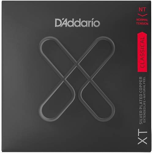 Daddario XTC45 Klasik Gitar Tel Seti