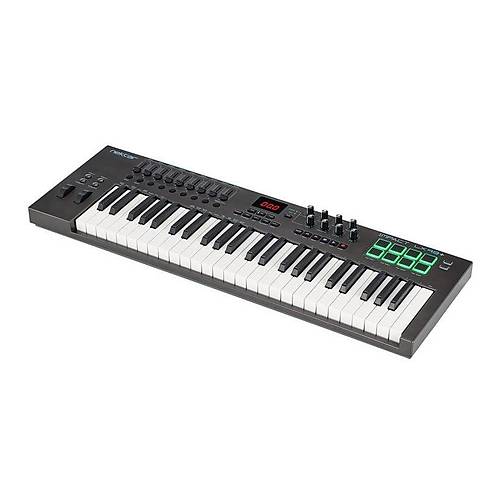 Nektar Impact LX49+ USB Midi Klavye