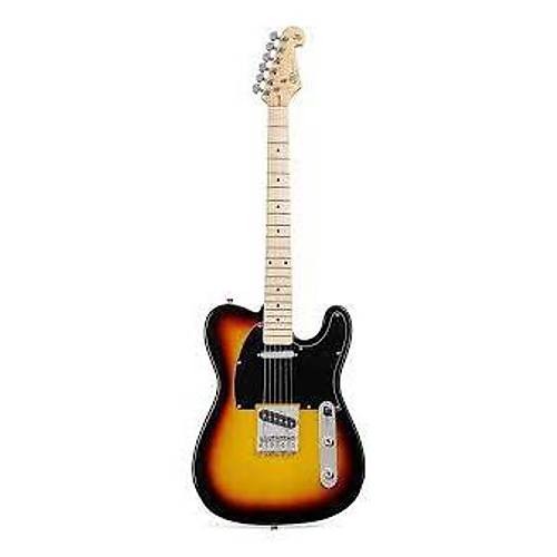 SX SEM2 Elektro Gitar (3 Tone Sunburst)