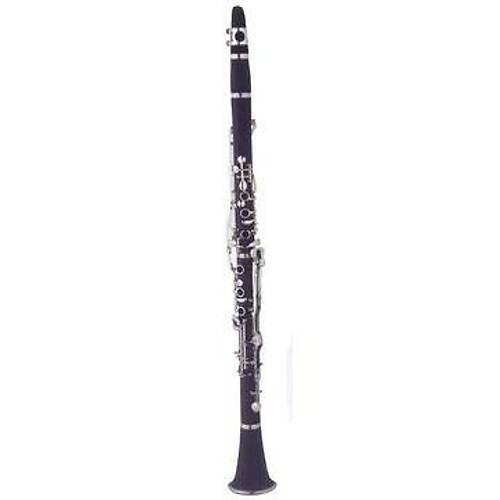 Bohemia BCL 3000 Sol Klarnet / KAMIŞ HEDİYELİ