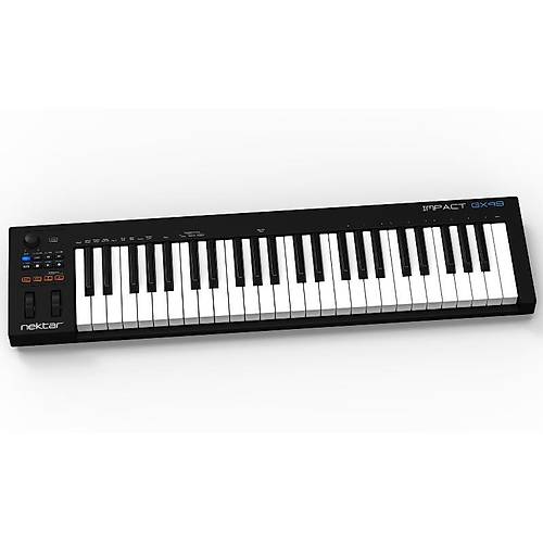 Nektar Impact GX49 USB Midi Klavye 