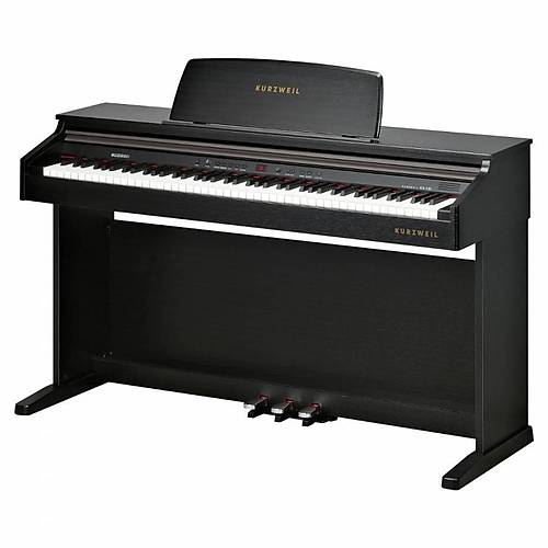 Kurzweil KA130SR Dijital Piyano / TABURE+KULAKLIK HEDİYELİ
