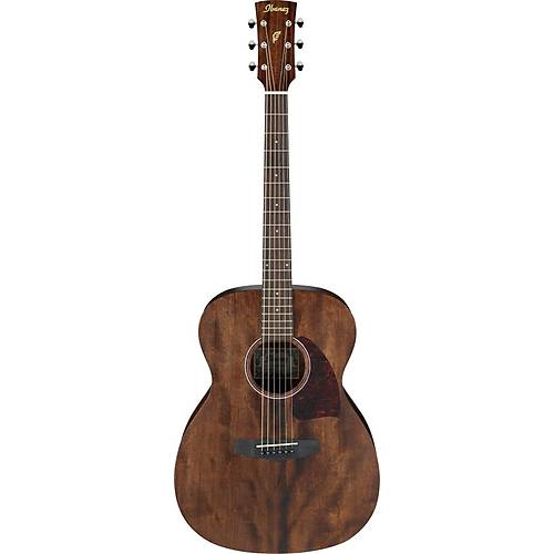 IBANEZ PC12MH-OPN AKUSTİK GİTAR / KILIF PENA