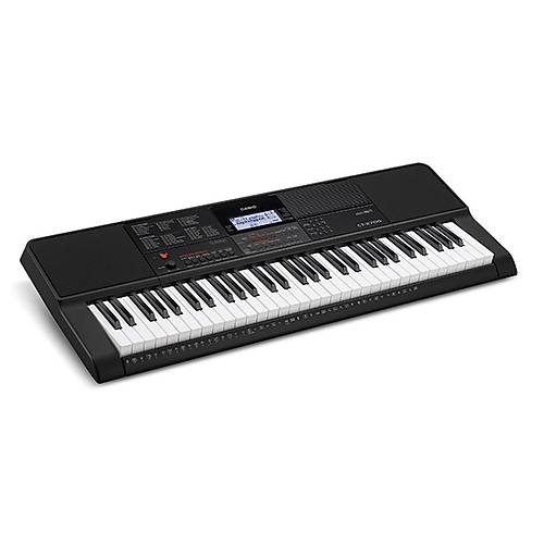 Casio CT-X700 61 Tuşlu Org / Adaptör