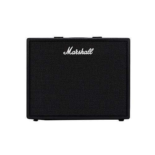 MARSHALL CODE50 1x12? 50W Dijital Kombo Elektro Gitar Amfisi