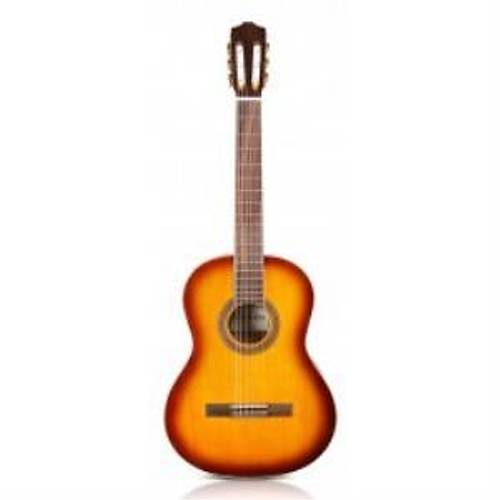 Cordoba C5 Sunburst Klasik Gitar / KILIF+AKORT ALETİ+PENA