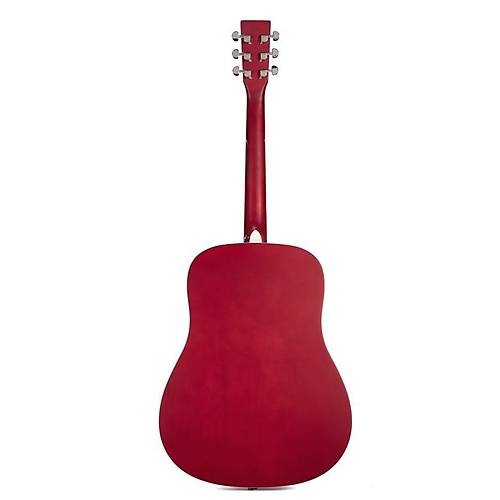 Sx SD104RDS Akustik Gitar