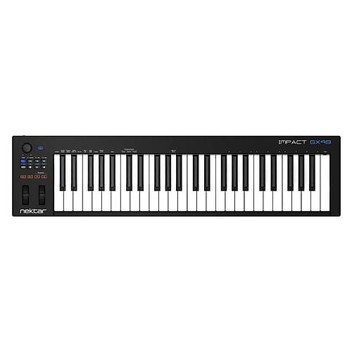 Nektar Impact GX49 USB Midi Klavye 