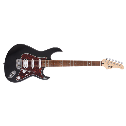 Cort G110 OPBK Elektro Gitar / Kılıf Pena