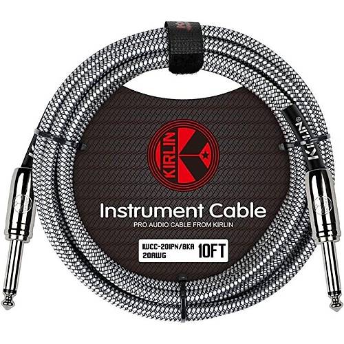 KIRLIN IWCC-201PN-3M-BKA / 1/4