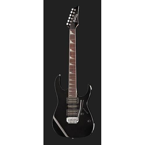 Ibanez GRG170DX-BKN Elektro Gitar 