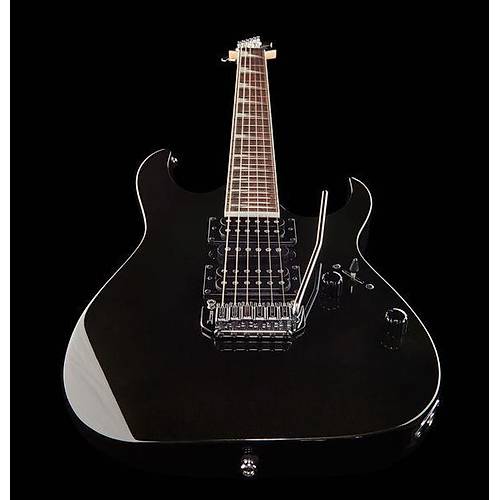 Ibanez GRG170DX-BKN Elektro Gitar 