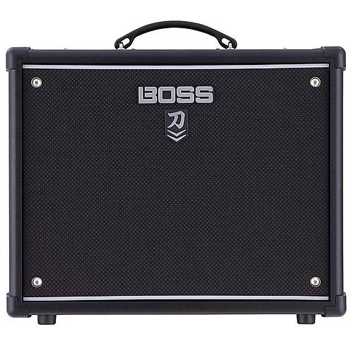 BOSS KTN-50 MK2 Katana Combo Elektro Gitar Amfisi