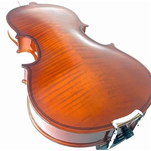 VANETTA VL-1A 4/4 Parlak Cila Keman / YASTIK+ YAY+REÇİNE