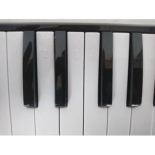 CREMONIA CR32BL MELODİKA 32 TUŞLU MAVİ RENK