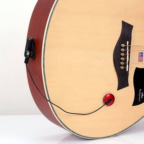 Adeline AD-20 Öpücük Enstruman Mikrofonu