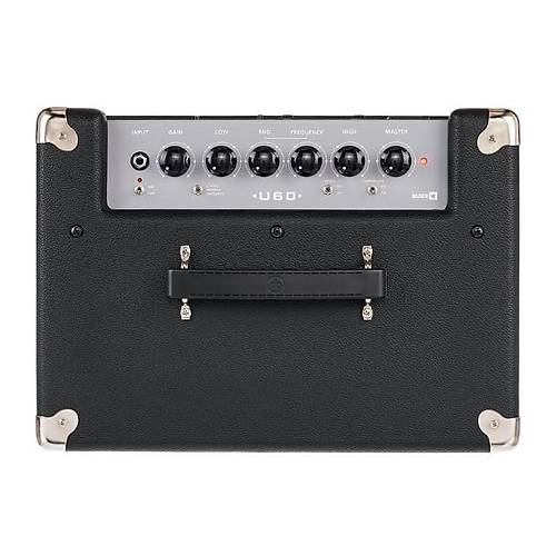 Blackstar Unity 60 Bas Gitar Kombo Amfi