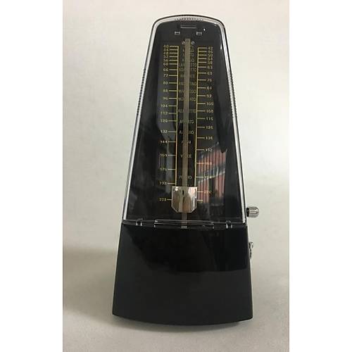 MUSEDO M-20BK MEKANİK METRONOM SİYAH
