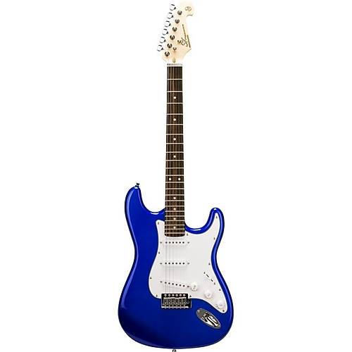 SX SE1 SK EB Elektro Gitar Seti