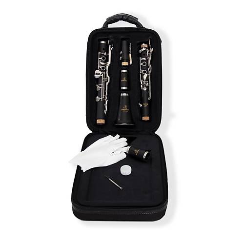 Bohemia BCL 4000 Sol Klarnet / KAMIŞ HEDİYELİ