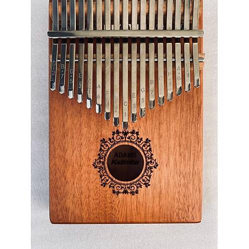 ADAMS Kalimba 17 Tuşeli