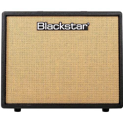 Blackstar Debut 50R 1 x 12 inch 50-Watt Kombo Amfi (Siyah)