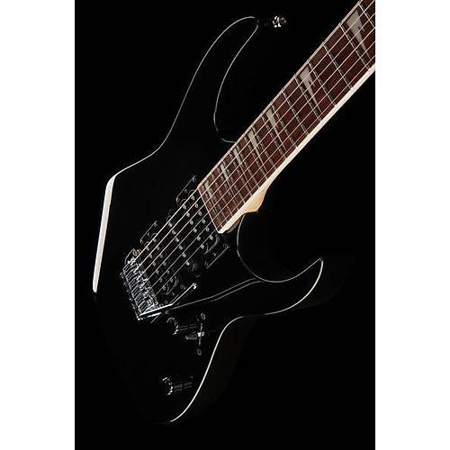 Ibanez GRG170DX-BKN Elektro Gitar 