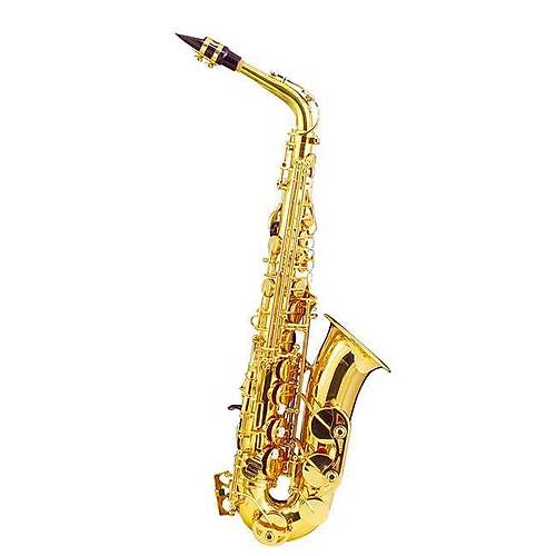 Jinbao JBAS260L Mib Alto Saksafon