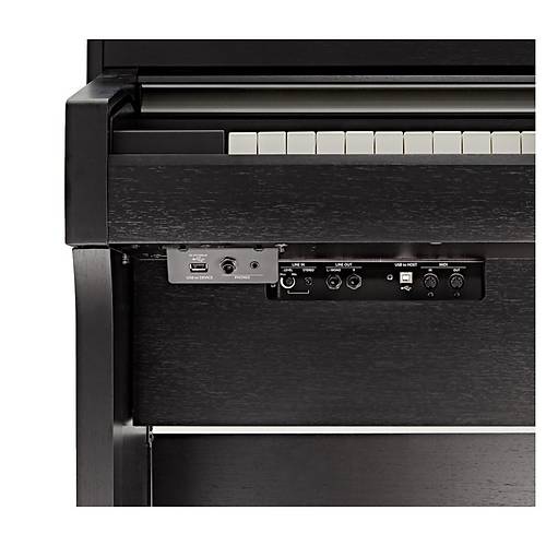 KAWAI CA78R Gül Ağacı Dijital Piyano / Tabure / Kulaklık