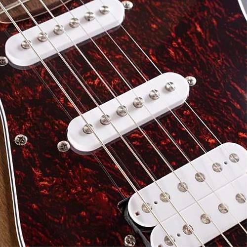Cort G110 OPBK Elektro Gitar / Kılıf Pena