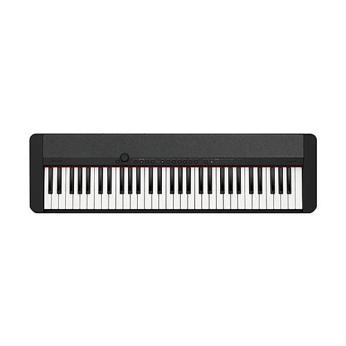 Casio CT-S1BKC2 61 Tuşlu Org (Siyah)